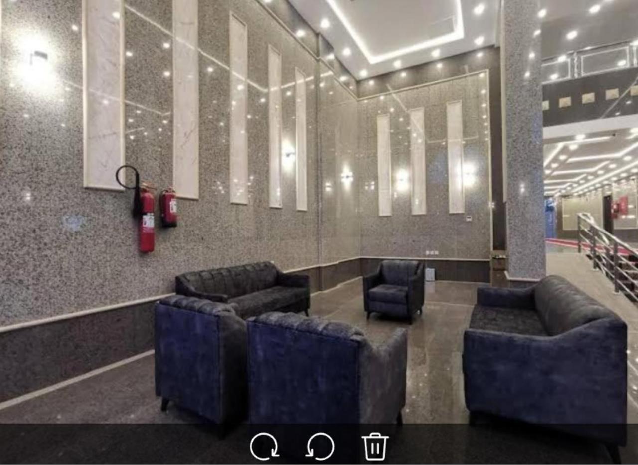 Beauty Rose Appartement Abha Buitenkant foto