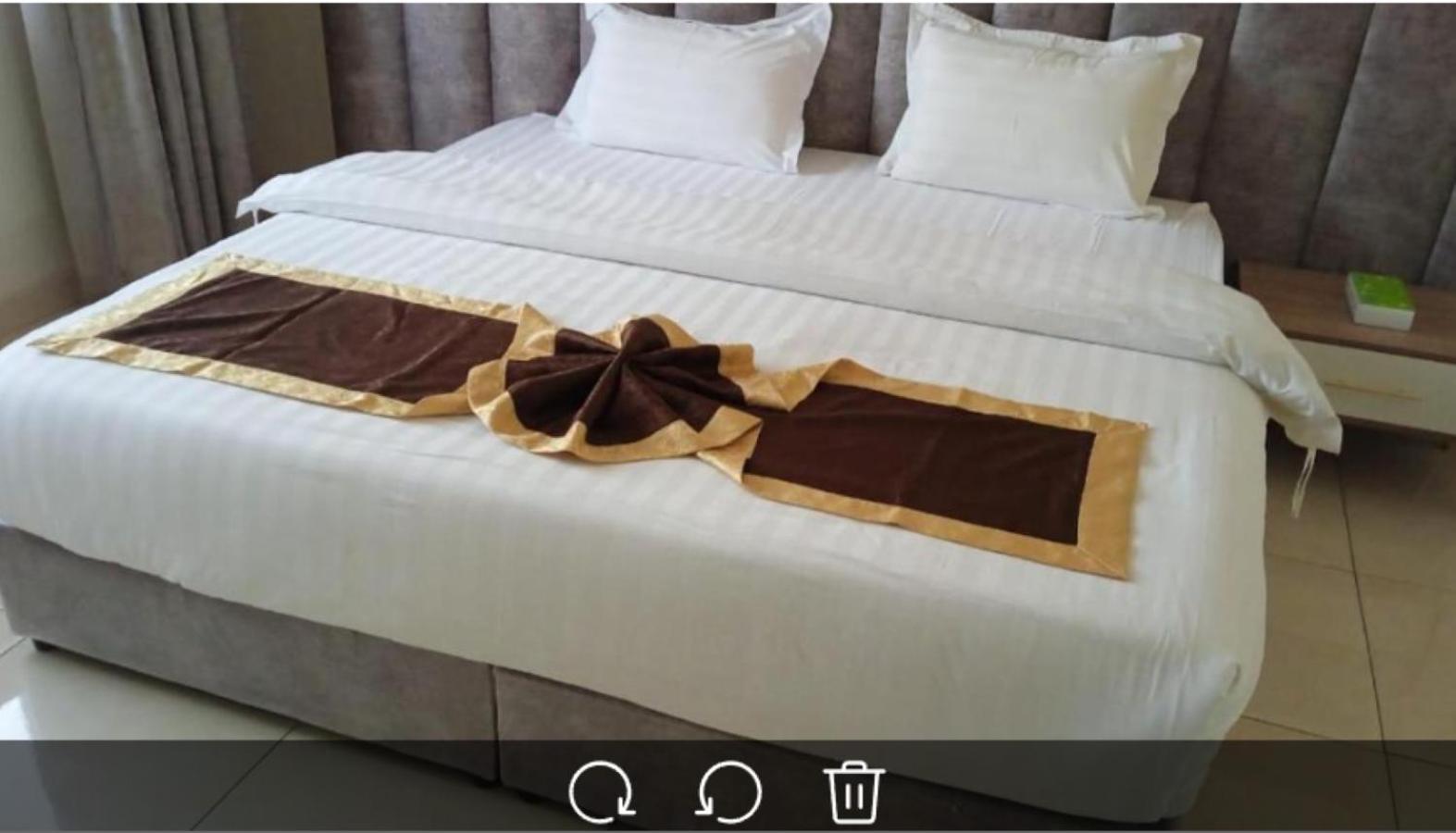 Beauty Rose Appartement Abha Buitenkant foto