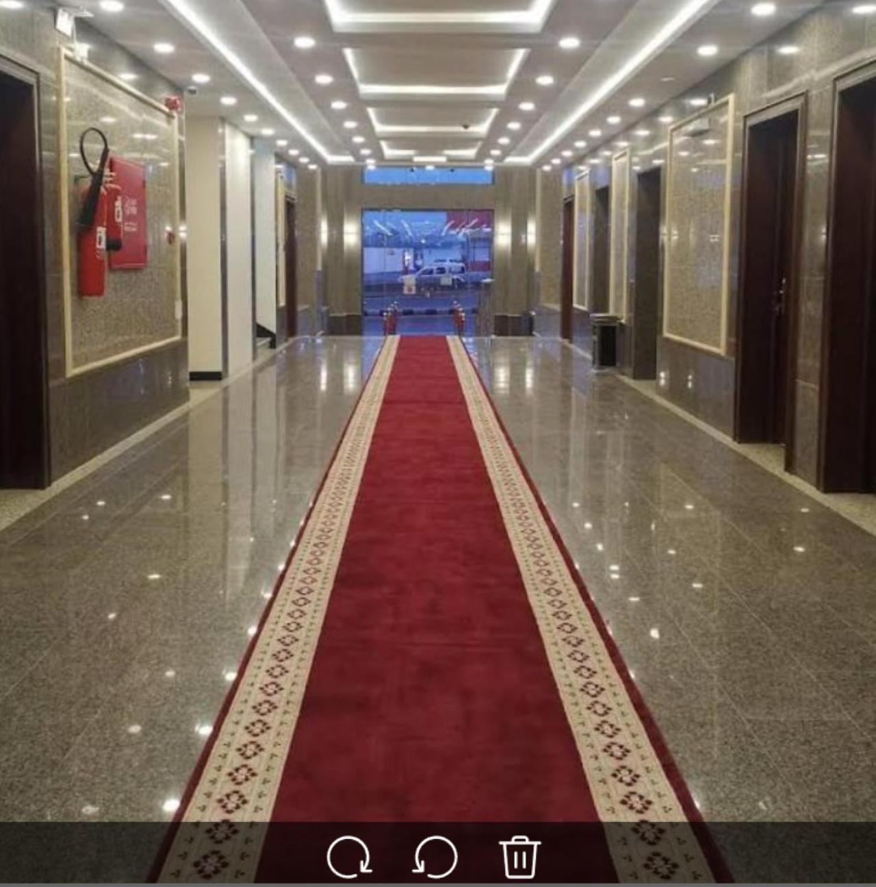 Beauty Rose Appartement Abha Buitenkant foto