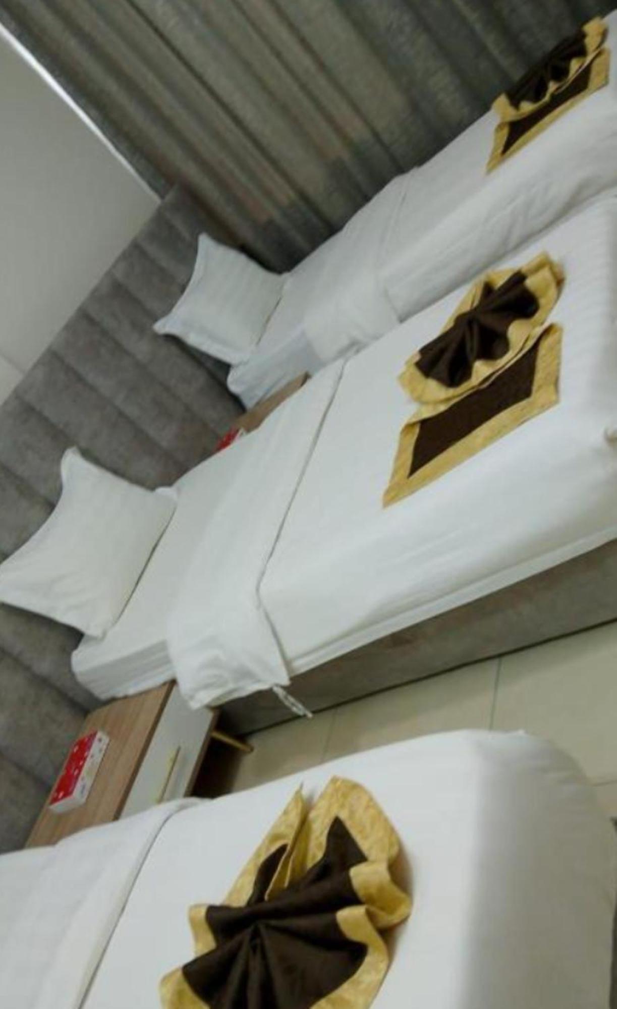 Beauty Rose Appartement Abha Buitenkant foto
